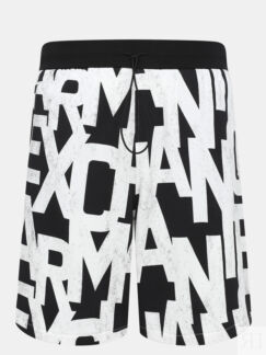 Шорты Armani Exchange