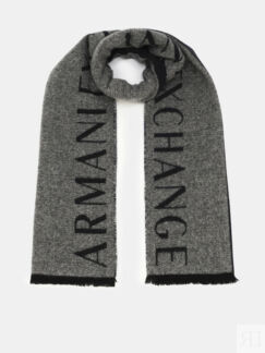 Шарф Armani Exchange