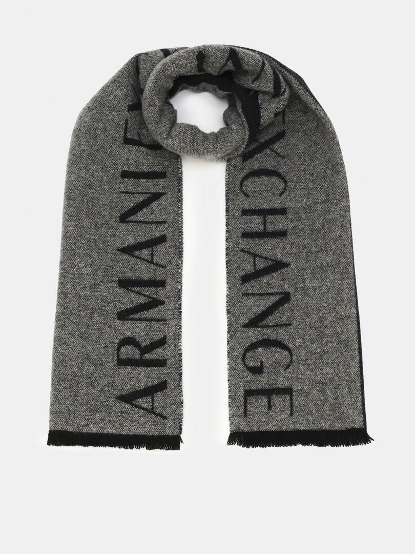 Шарф Armani Exchange 485436-185 фото 1