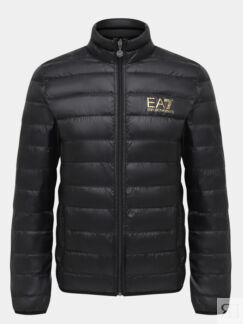 EA7 Emporio Armani Куртка