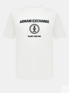 Футболка Armani Exchange