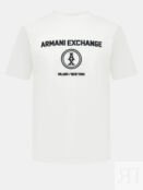 Футболка Armani Exchange 492492-045 фото 1