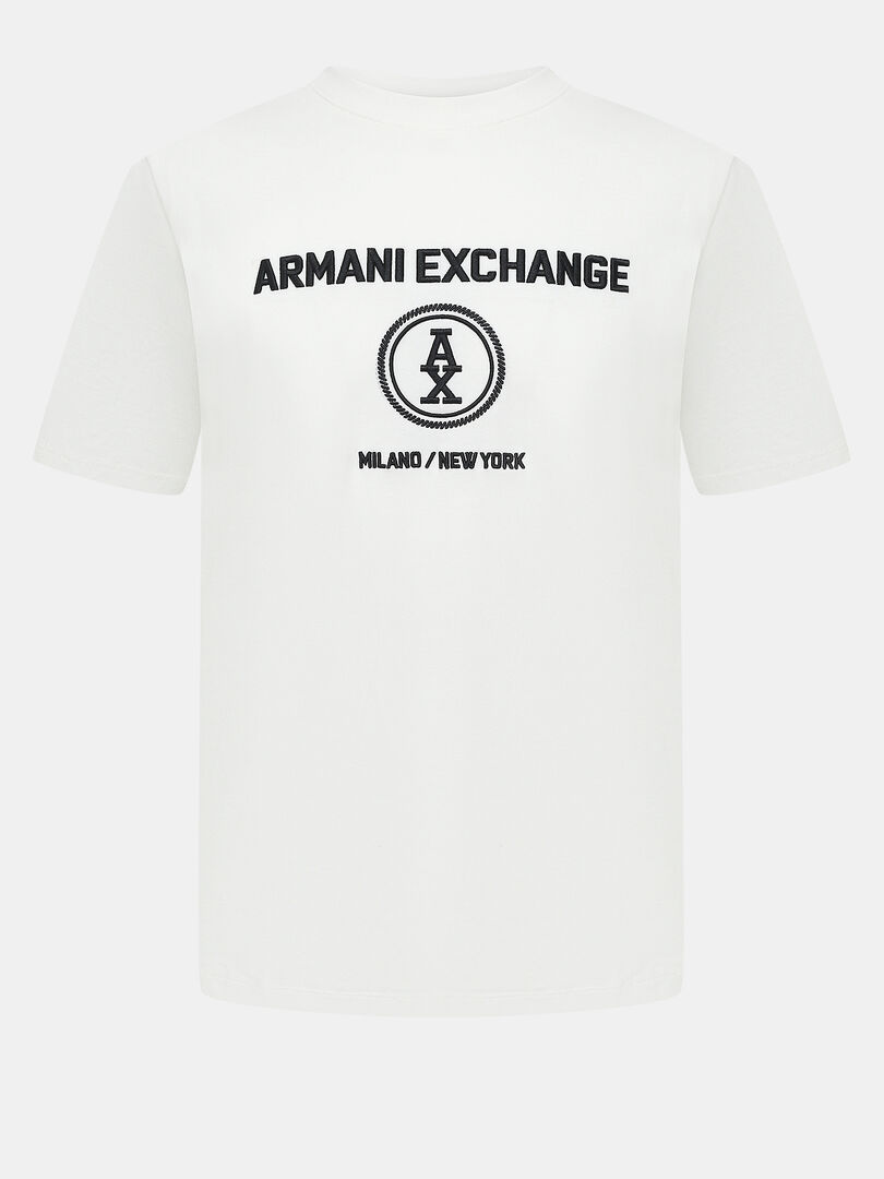 Футболка Armani Exchange 492492-045 фото 1