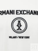 Футболка Armani Exchange 492492-045 фото 3