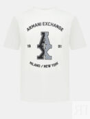 Футболка Armani Exchange 492497-042 фото 1