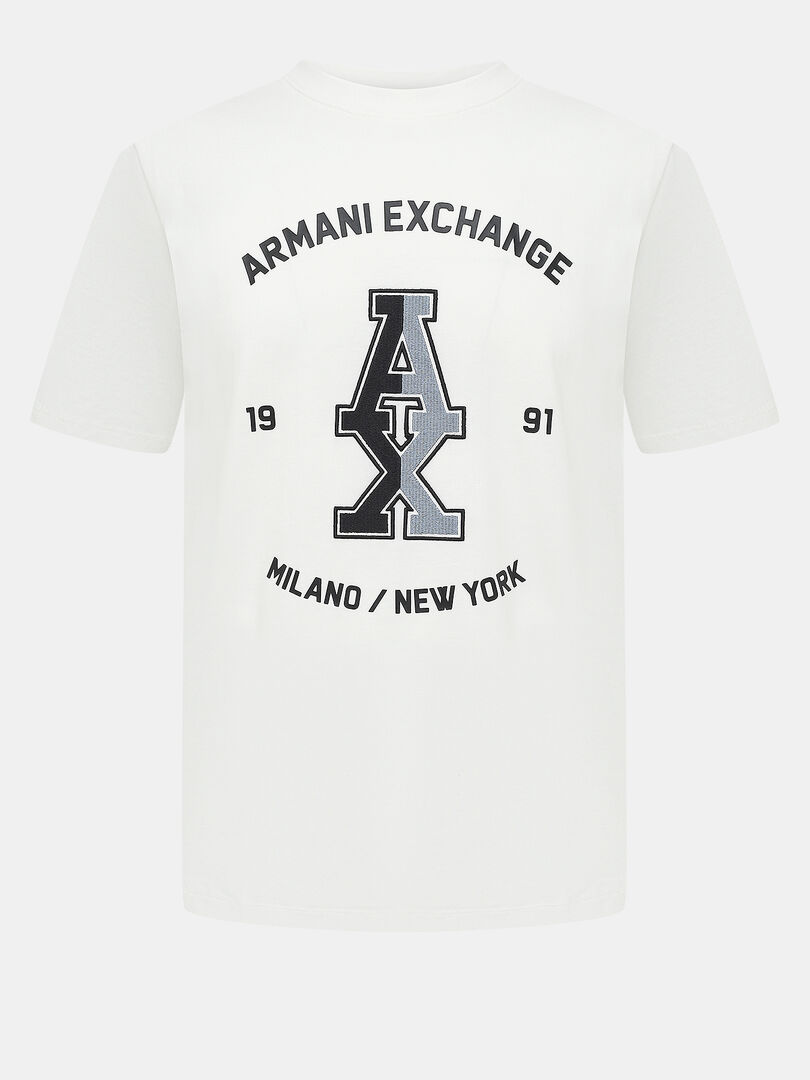 Футболка Armani Exchange 492497-042 фото 1