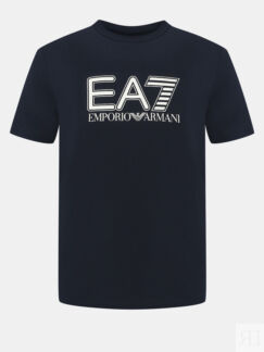 Футболка EA7 Emporio Armani