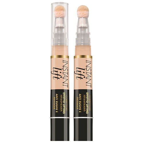 DEBORAH MILANO Консилер INSTANT LIFT CONCEALER DBM000002 фото 1