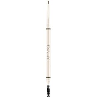 FOCALLURE Карандаш для бровей Artist Superfine Eyebrow Pencil