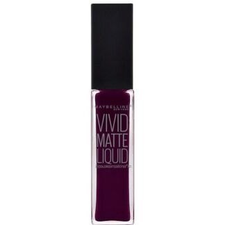 MAYBELLINE NEW YORK Помада для губ VIVID MATTE