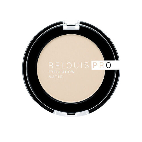 RELOUIS Тени "Pro Eyeshadow Matte" MPL230647 фото 1