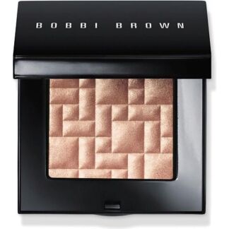 BOBBI BROWN Пудра компактная с эффектом свечения Highlighting Powder