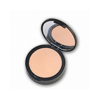 SILVANA Пудра для лица Compact Powder