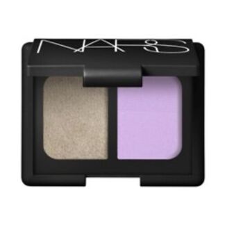 NARS Двойные тени для век