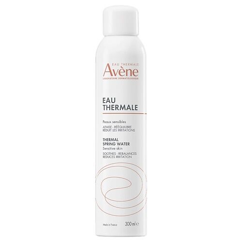 AVENE Термальная вода Eau Thermale Thermal Spring Water AVEC00313 фото 1