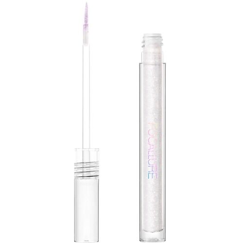 FOCALLURE Тени для век жидкие с глиттером Glittering Liquid Eyeshadow FCU000032 фото 1