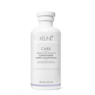 KEUNE Кондиционер Абсолютный объем Care Absolute Volume Conditioner 250.0