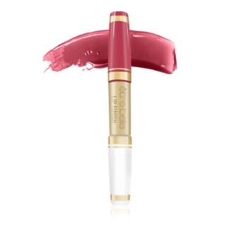 ETRE BELLE Помада Блеск для губ 2 в 1 Lip Finish 2-Step Lip Gloss