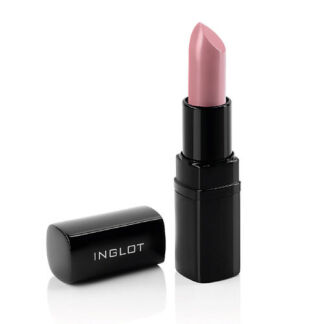 INGLOT Помада для губ Lipstick сатиновая