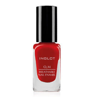 INGLOT Лак для ногтей О2М