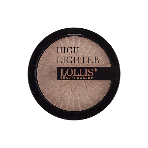 LOLLIS Хайлайтер для лица Highlighter MPL293918 фото 1