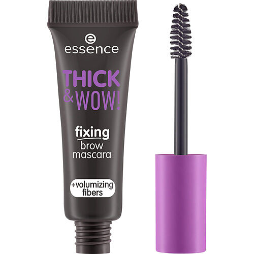 ESSENCE Тушь для бровей Thick & Wow! ESE079242 фото 1