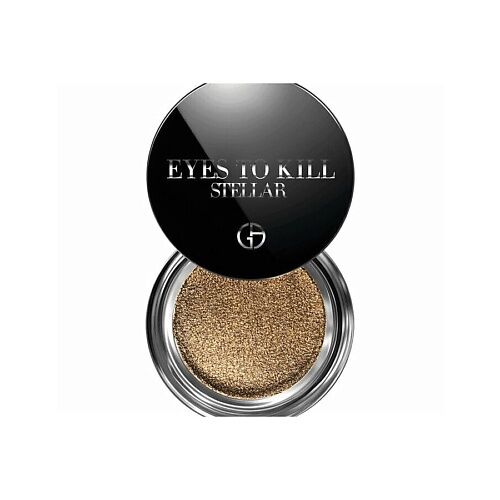 GIORGIO ARMANI Тени для век Eye shadows Eyes To Kill Stellar MPL329989 фото 1