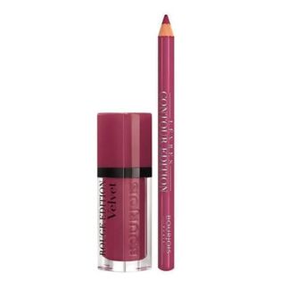 BOURJOIS Женский косметический набор Rouge Édition Velvet