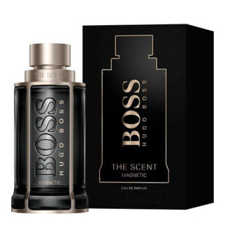 HUGO Парфюмерная вода BOSS The Scent Magnetic 100.0