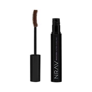 NRAV Тушь для ресниц подкручивающая MASCARA ULTRA CURLING