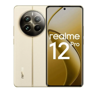 REALME Смартфон 12 Pro 12/512 ГБ 1.0