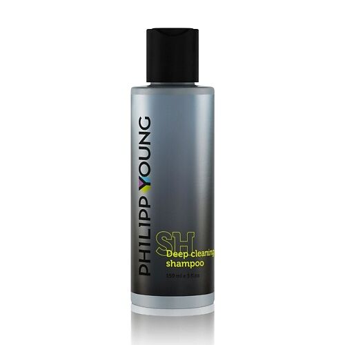 PHILIPP YOUNG Шампунь глубокой очистки DEEP CLEANING SHAMPOO (SH) 150.0 MPL216621 фото 1