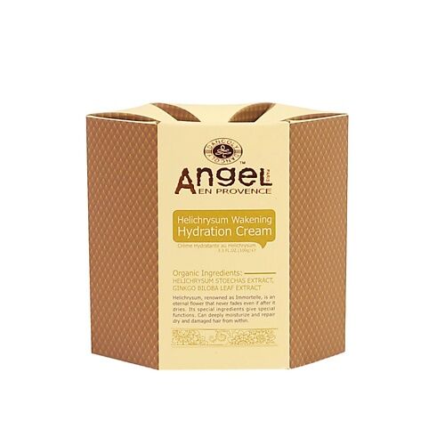 DANCOLY Несмываемый крем для волос Бессмертник Angel Provence 100.0 MPL293150 фото 1