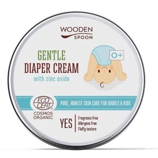 WOODEN SPOON Крем под подгузник детский Diaper Cream