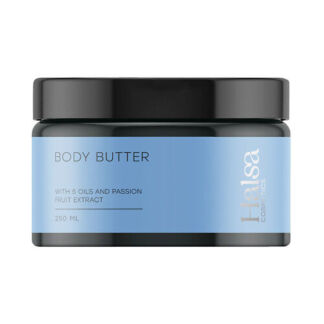 HALSA COSMETICS Крем-баттер для тела Body Butter 250.0