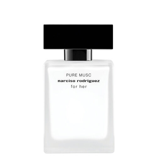 FOR HER PURE MUSC Парфюмерная вода NARCISO RODRIGUEZ 850415BP фото 1