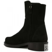 Ботинки Stuart Weitzman SG094 1499322 фото 3