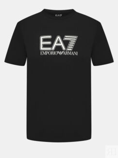 Футболка EA7 Emporio Armani