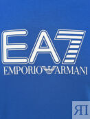 Футболка EA7 Emporio Armani 492503-044 фото 3