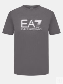 Футболка EA7 Emporio Armani