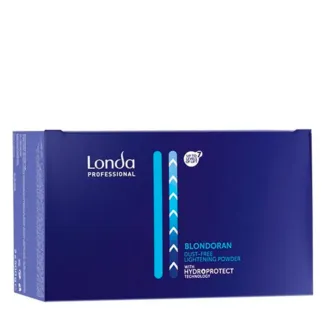 LONDA PROFESSIONAL Препарат для осветления волос, в коробке / L-BLONDORAN B