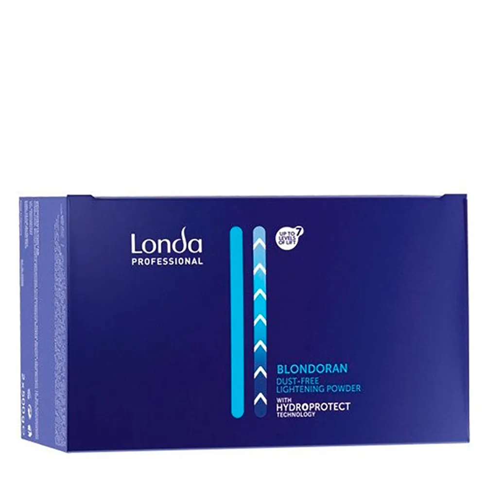 LONDA PROFESSIONAL Препарат для осветления волос, в коробке / L-BLONDORAN B 99350115238 фото 1