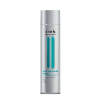 LONDA PROFESSIONAL Шампунь разглаживающий / SLEEK SMOOTHER 250 мл LONDA PRO