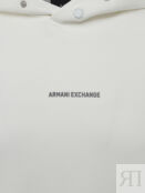 Худи Armani Exchange 485817-044 фото 3