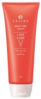 Лифтинг-гель увлажняющий для лица и тела Beauty Pro Line Care V