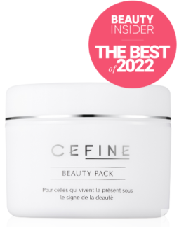 Маска для лица восстанавливающая Cefine Beauty Pack 140 гр