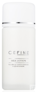 Молочко-лосьон для лица Cefine Milk Lotion 80 мл