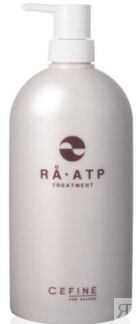 Маска восстанавливающая для волос RA ATP TREATMENT