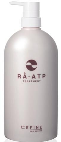 Маска восстанавливающая для волос RA ATP TREATMENT 1709369 фото 1