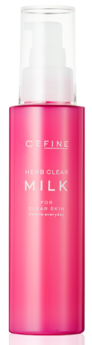 Молочко-пилинг для лица Beauty-Pro Herb Clear MILK 1001500 фото 1